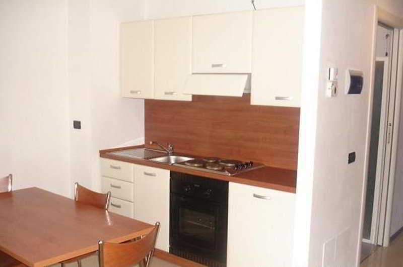 Residence Fermi Casarile Kültér fotó