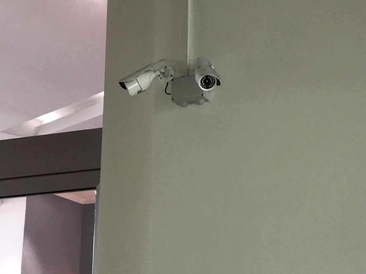 Residence Fermi Casarile Kültér fotó