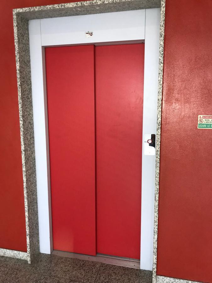 Residence Fermi Casarile Kültér fotó