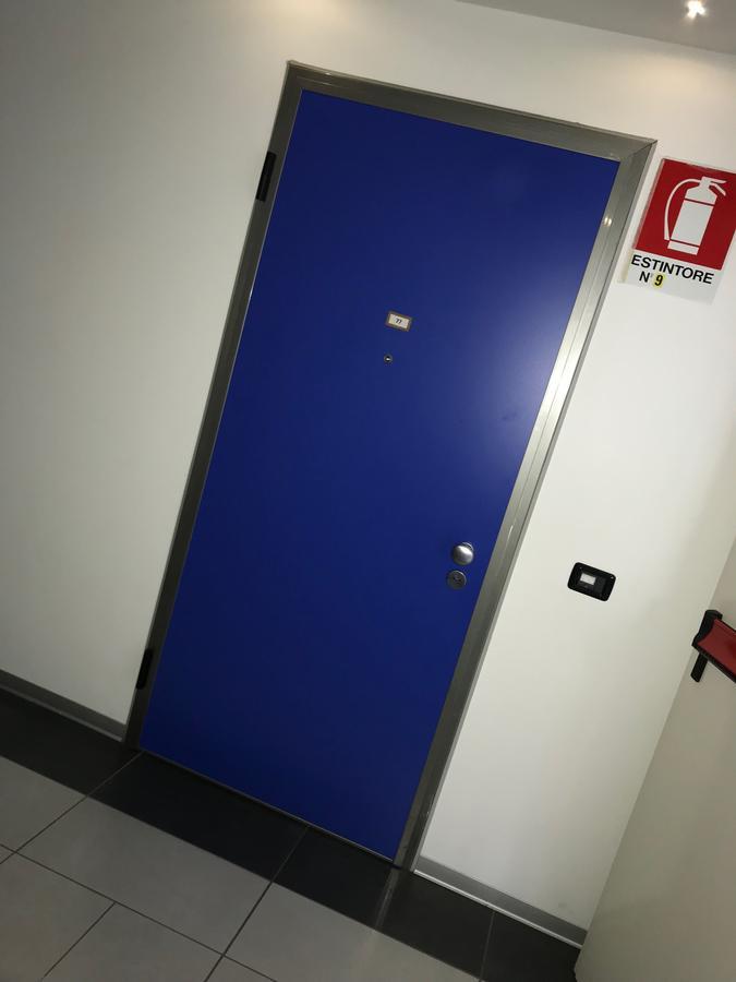 Residence Fermi Casarile Kültér fotó