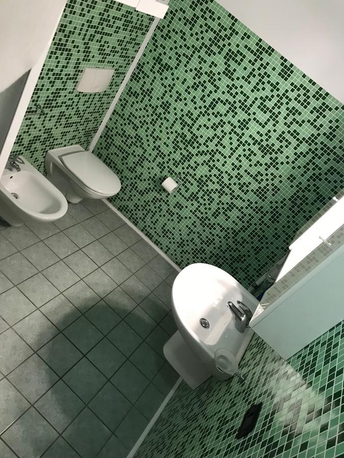 Residence Fermi Casarile Kültér fotó
