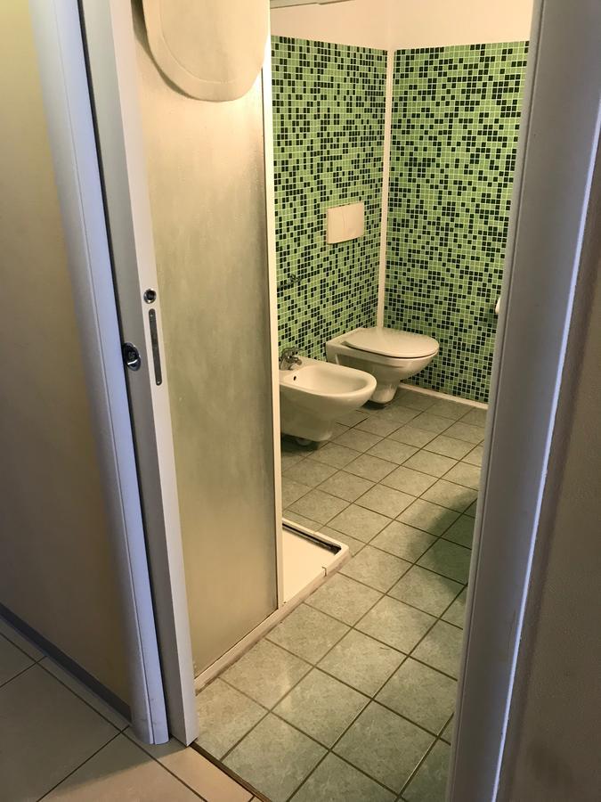 Residence Fermi Casarile Kültér fotó