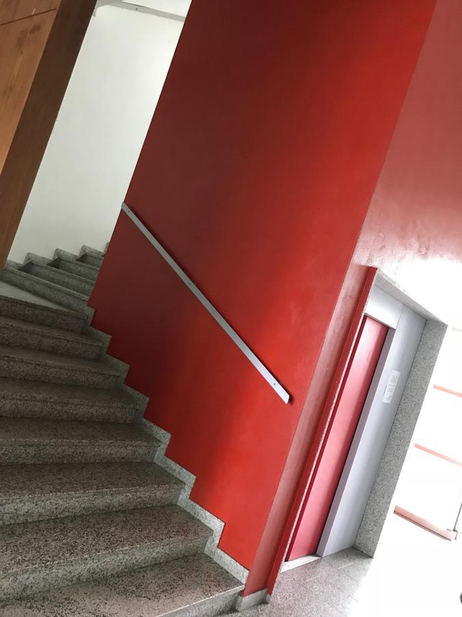 Residence Fermi Casarile Kültér fotó