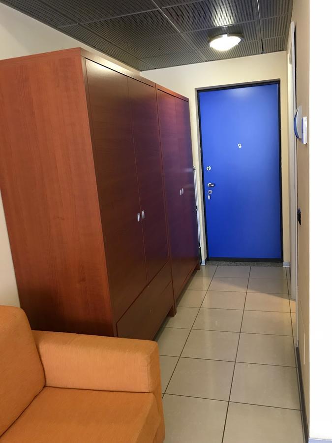 Residence Fermi Casarile Kültér fotó