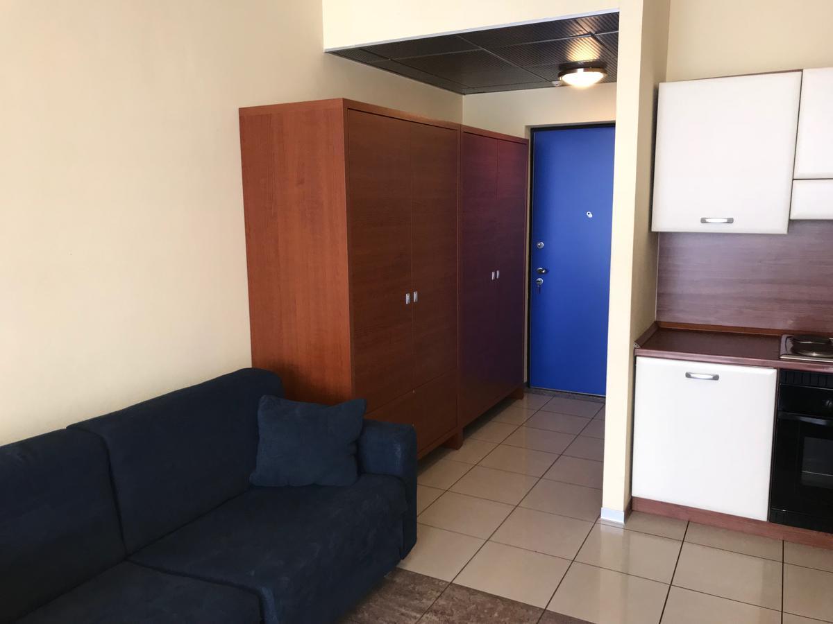 Residence Fermi Casarile Kültér fotó