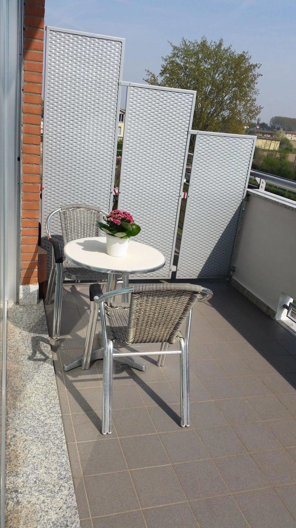 Residence Fermi Casarile Kültér fotó